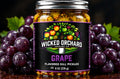 Grape Flavored Pickles