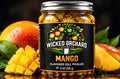 Mango Flavored Pickles
